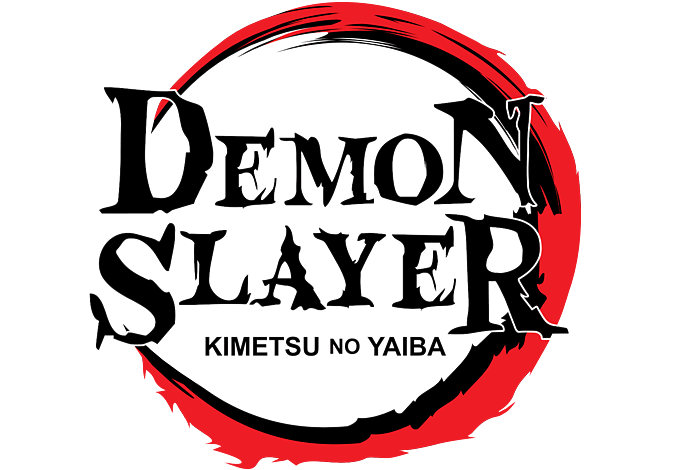 Demon Slayer logo