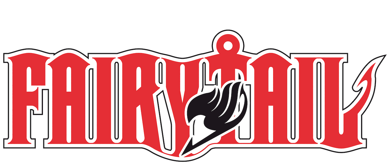 FairyTail logo