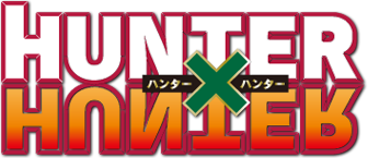 Hunter X Hunter logo